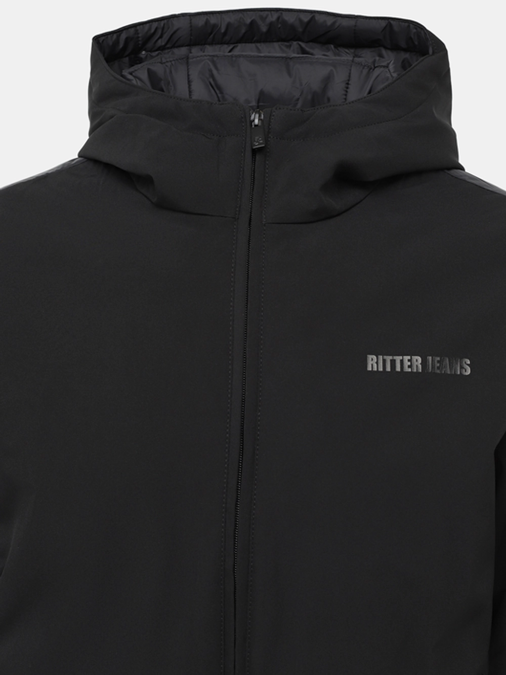 Куртка Ritter jeans