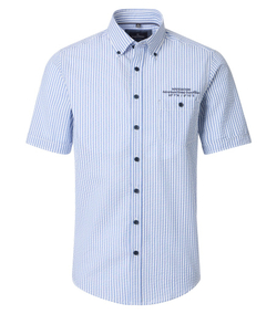 Рубашка Casa Moda 126130451 100