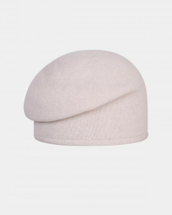 Шапка Canoe 90% шерсть, 10% кашемир