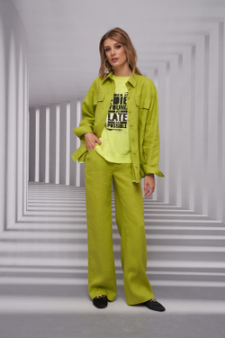 Джемпер Barbara Geratti C4701BG