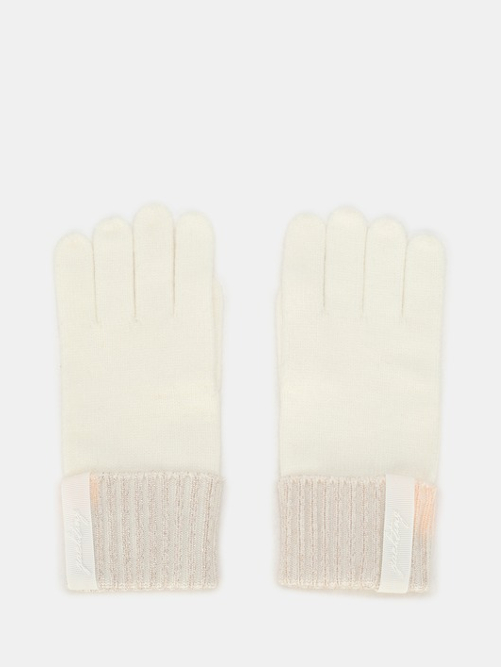 Перчатки Alessandro Manzoni Yachting WGL052037W23 437484-185