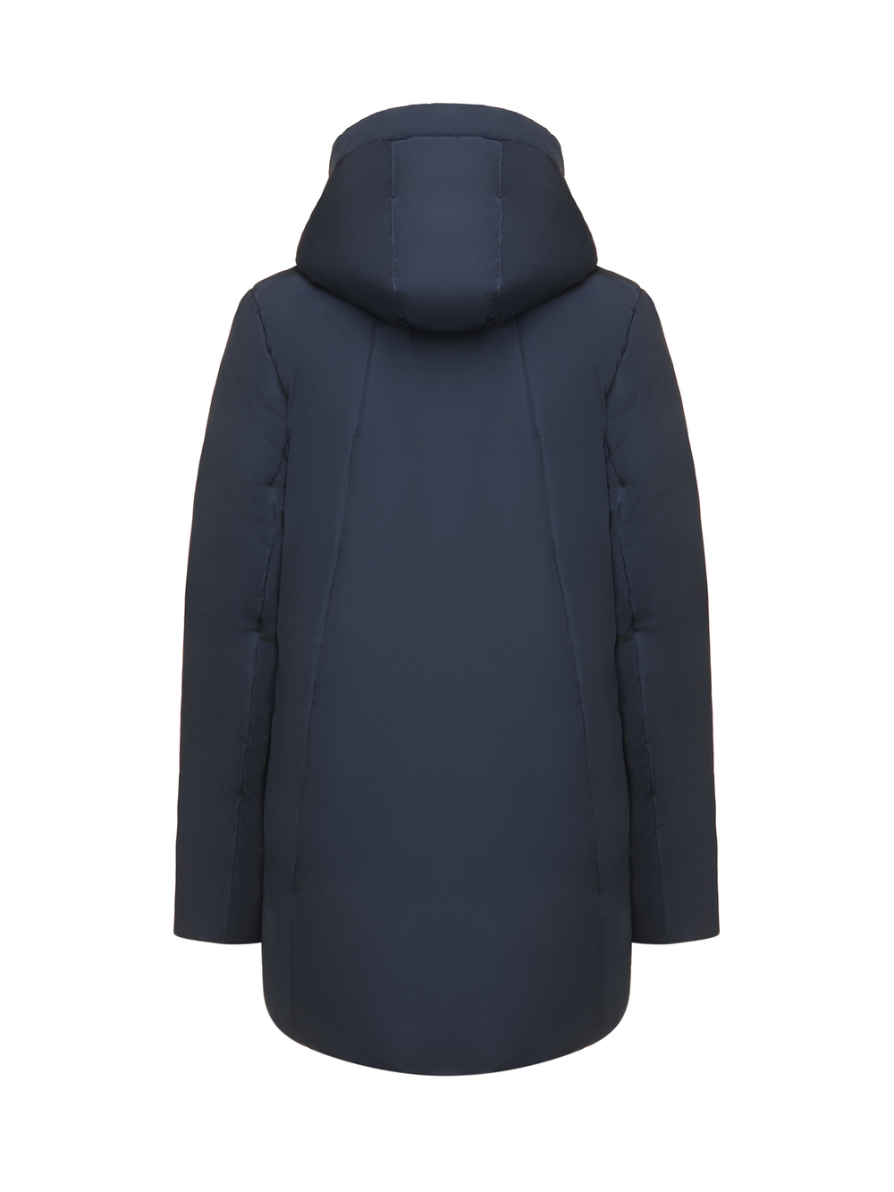 Пуховик Avi MARTA