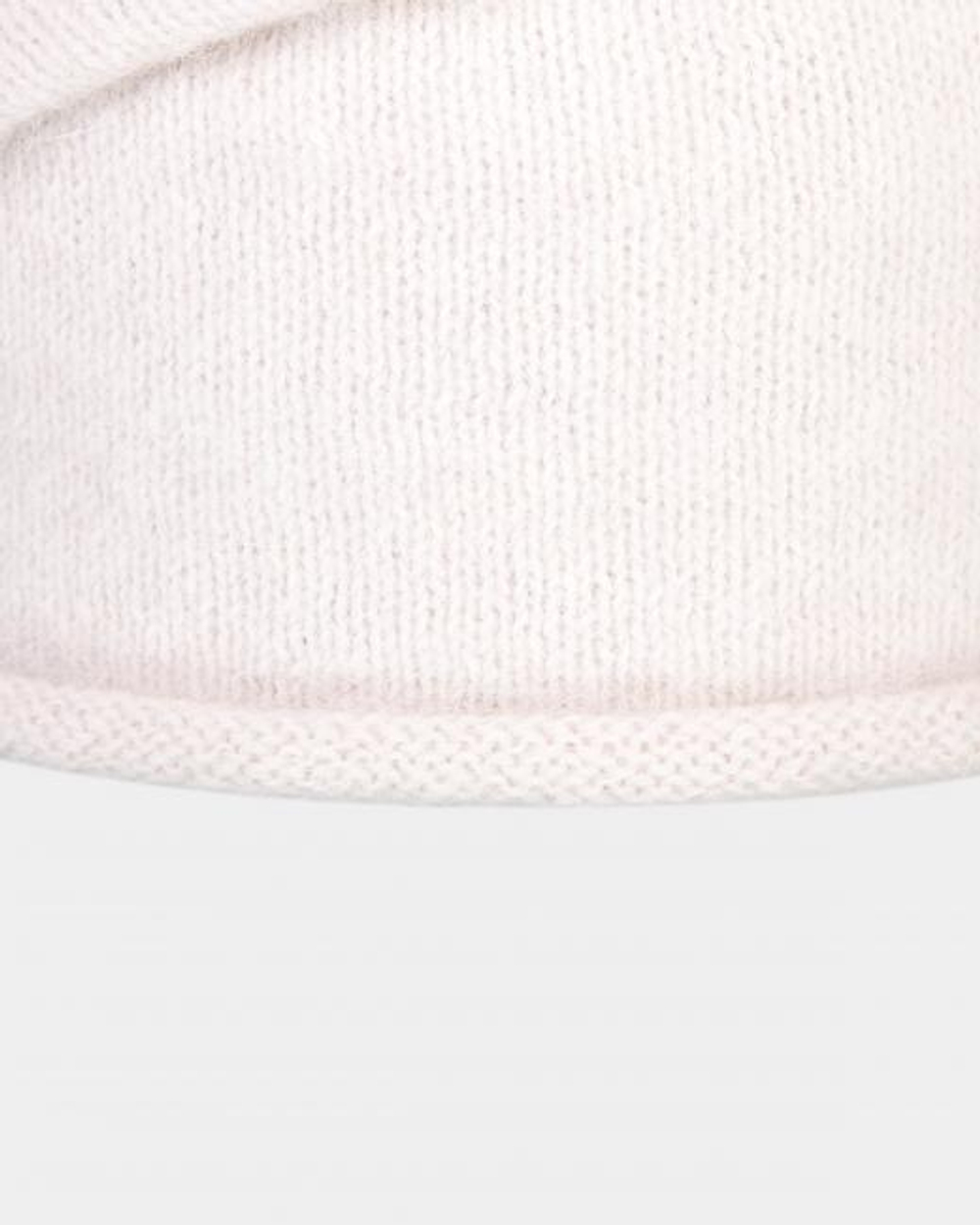 Шапка Canoe 90% ангора, 10% полиамид