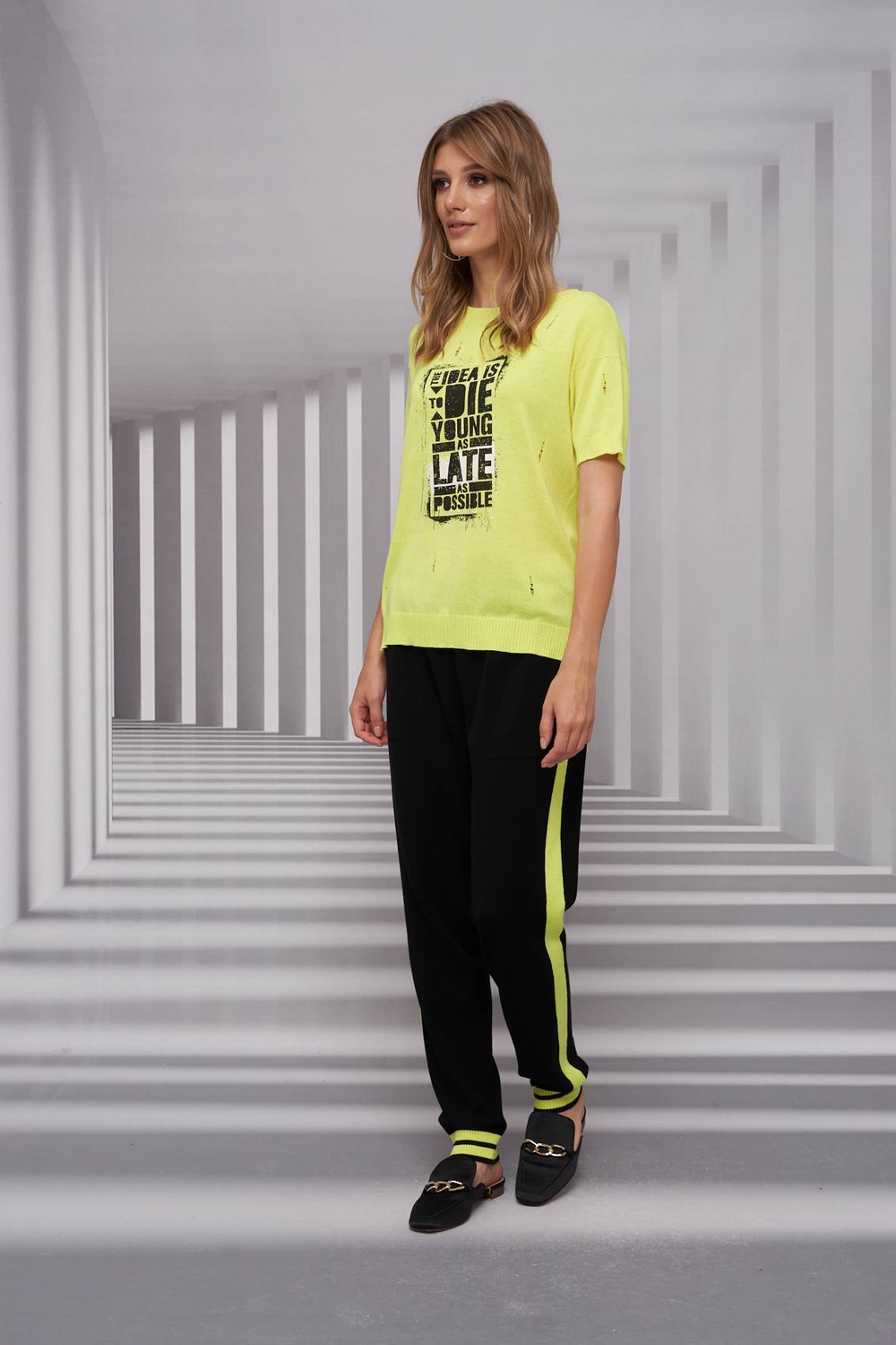 Брюки Barbara Geratti C8325BG