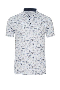 Поло Desoto 83137 194