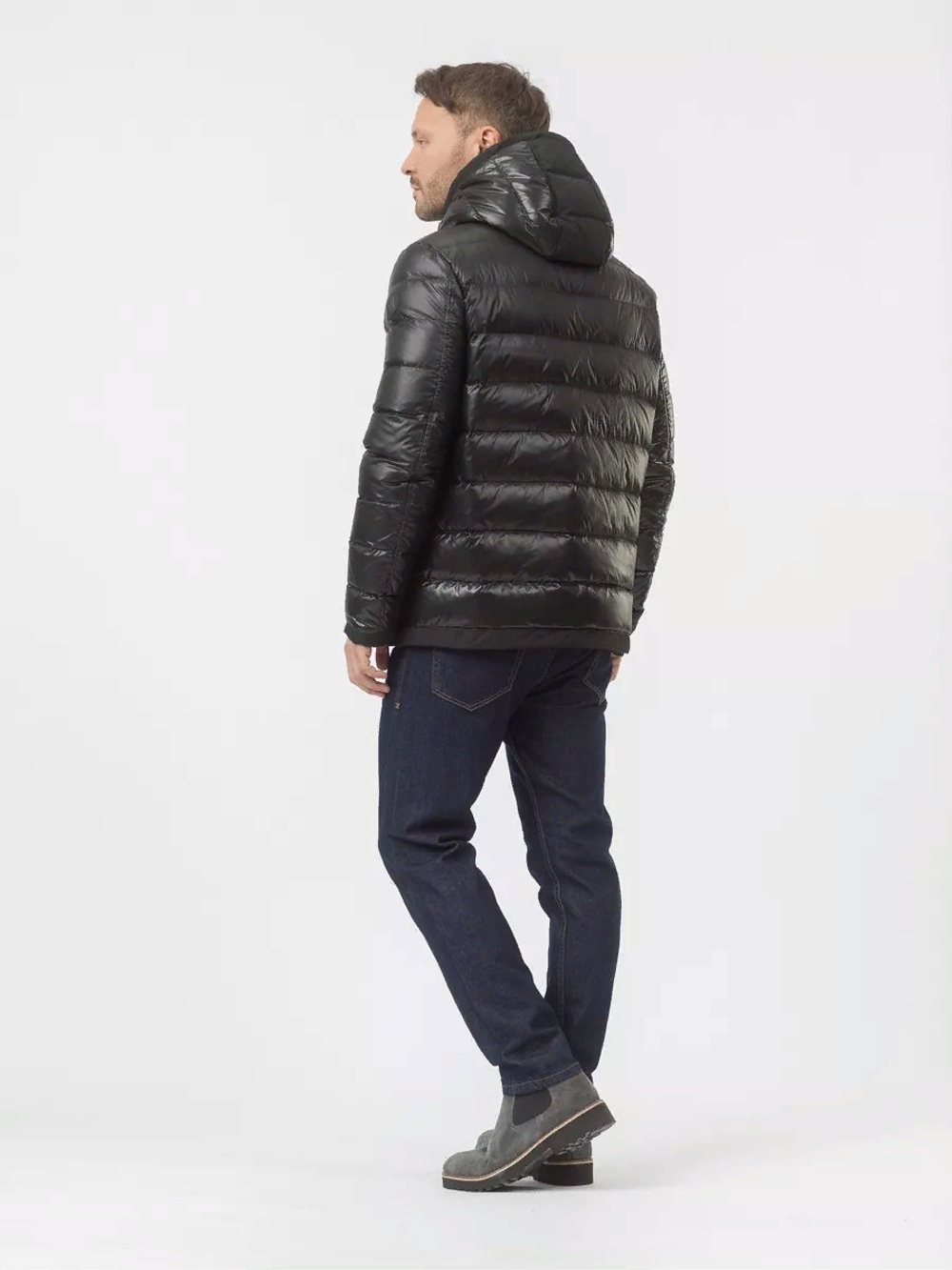 Пуховик Avi Bjorg A-17011-ST