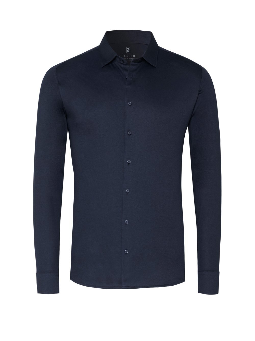 Рубашка Desoto 97028 512