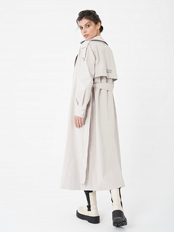 Плащ Scanndi Finland BW20310b