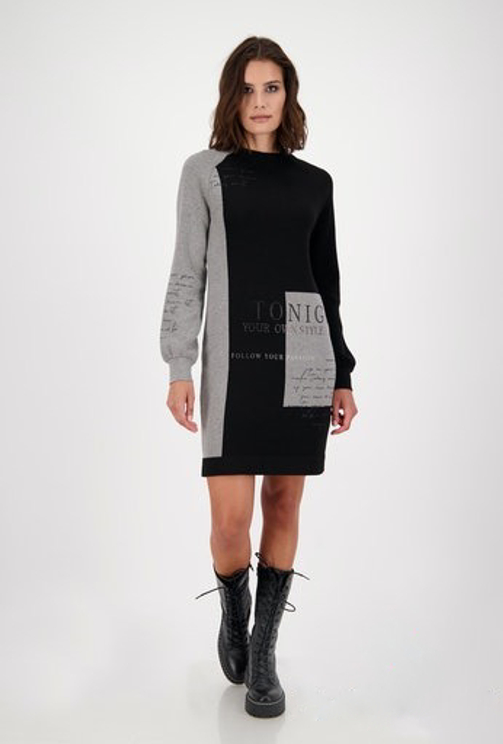 Платье Monari  Состав: 90% Хлопок