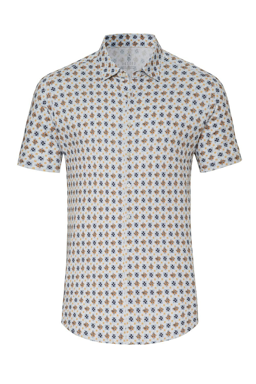 Сорочка DESOTO 73332/124
