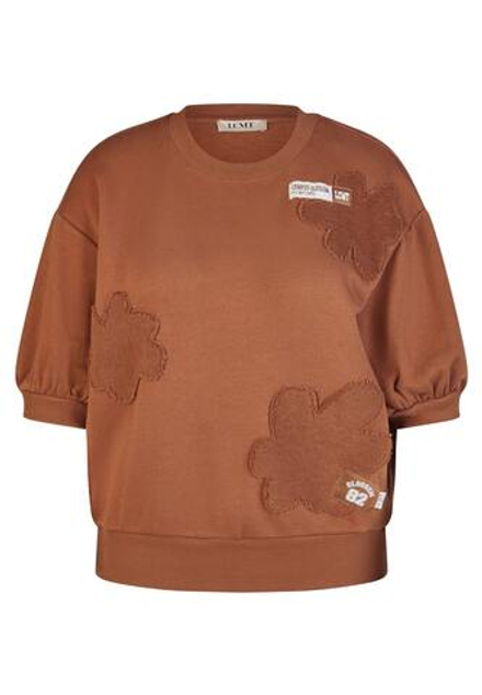 Пуловер Lecomte