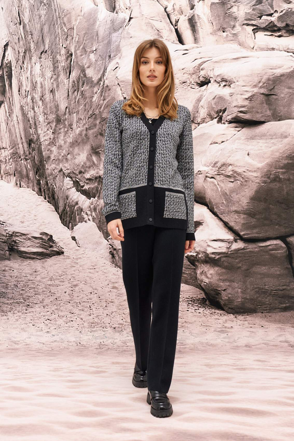 Брюки Barbara Geratti C8351BG