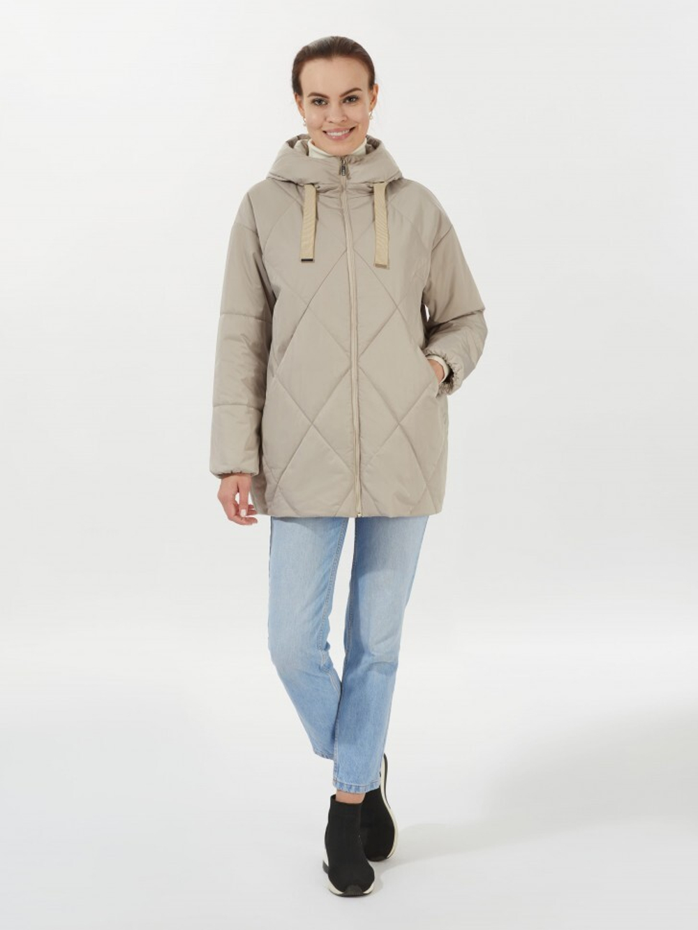 Куртка Madzerini D132-24 ARIA