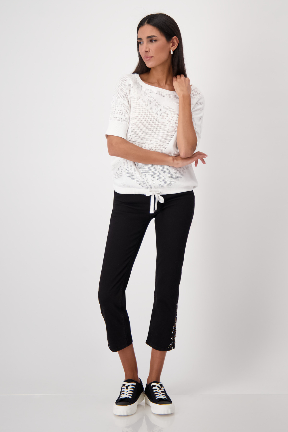 Джемпер Monari 410015 105