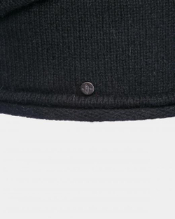 Шапка Canoe 70% шерсть, 25% кашемир, 5% вискоза