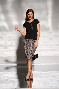 Юбка Barbara Geratti