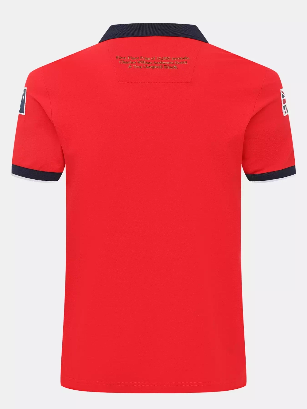 Поло Aircraft 455184 ACKS030202S24/03