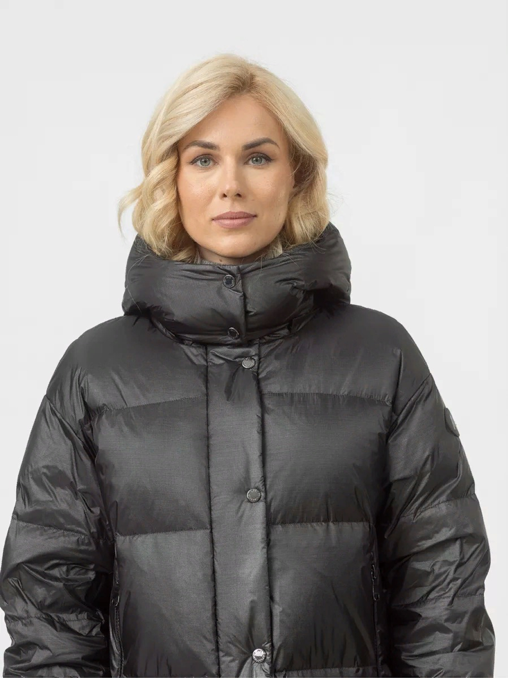 Пуховик Avi A-17032-40 Bonnie 2