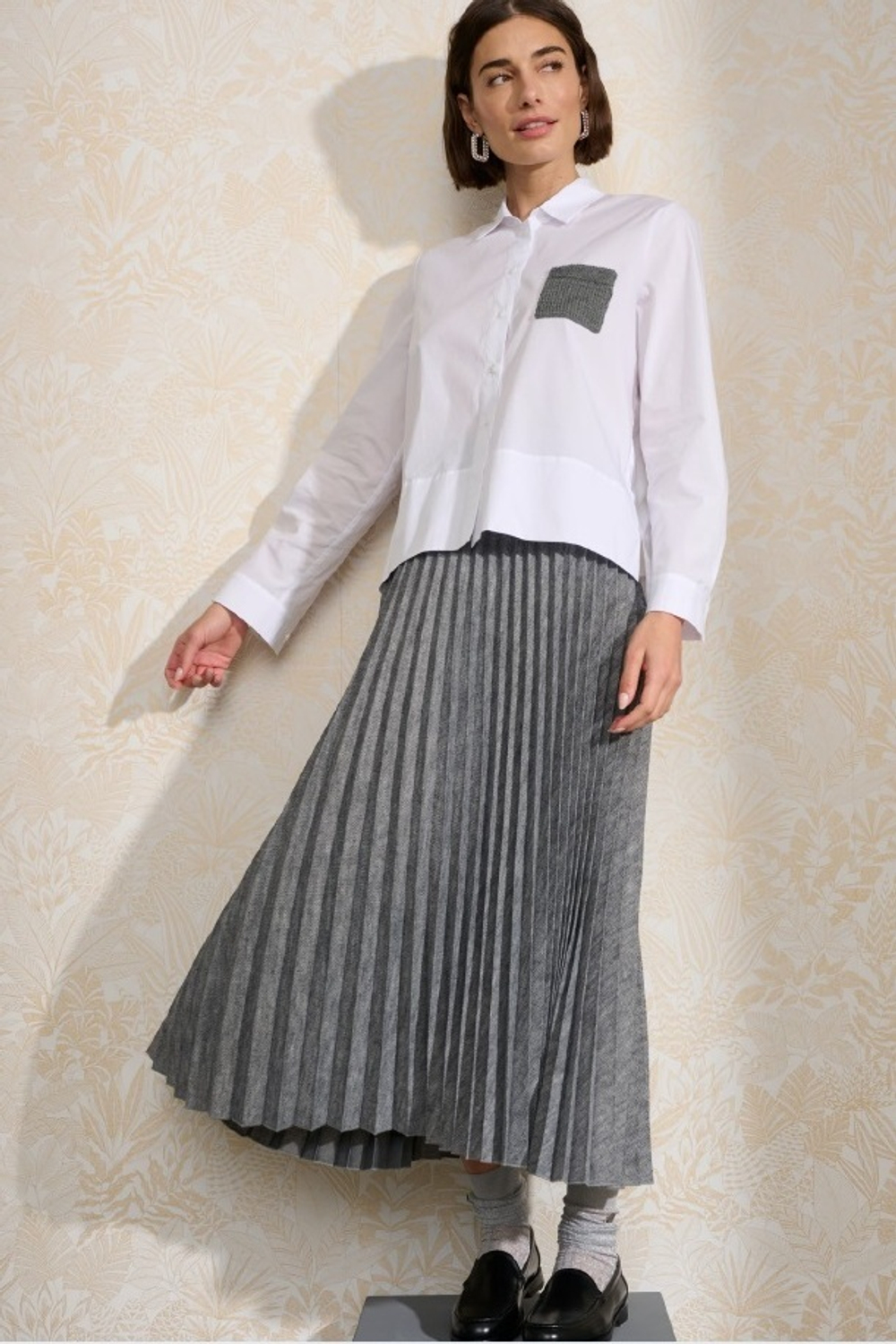 Юбка Margittes 36302 2402-20012