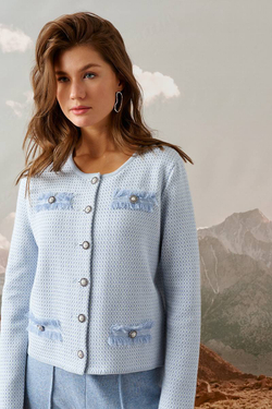 Жакет Barbara Geratti C4601BG