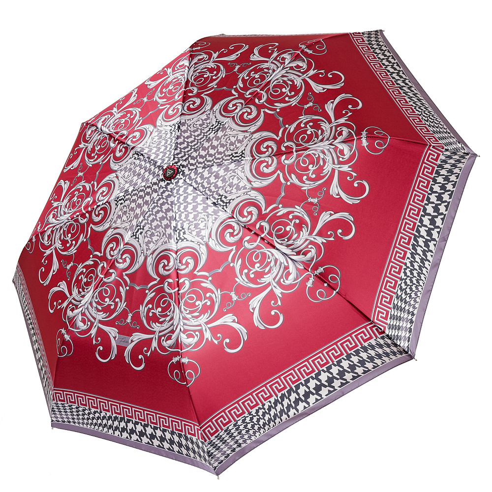 Зонт-автомат Fabretti UFS0096-4