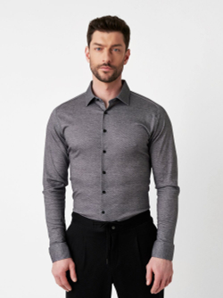 Рубашка Desoto 87528 712