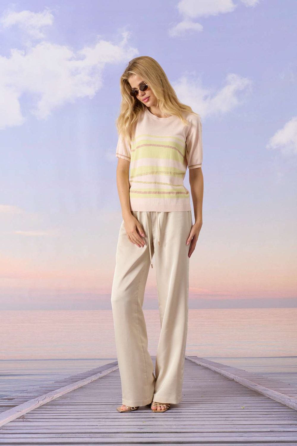 Брюки Barbara Geratti C8375BG