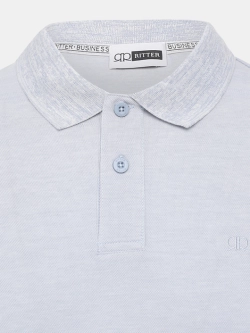 Поло Ritter  Состав: 100% Хлопок