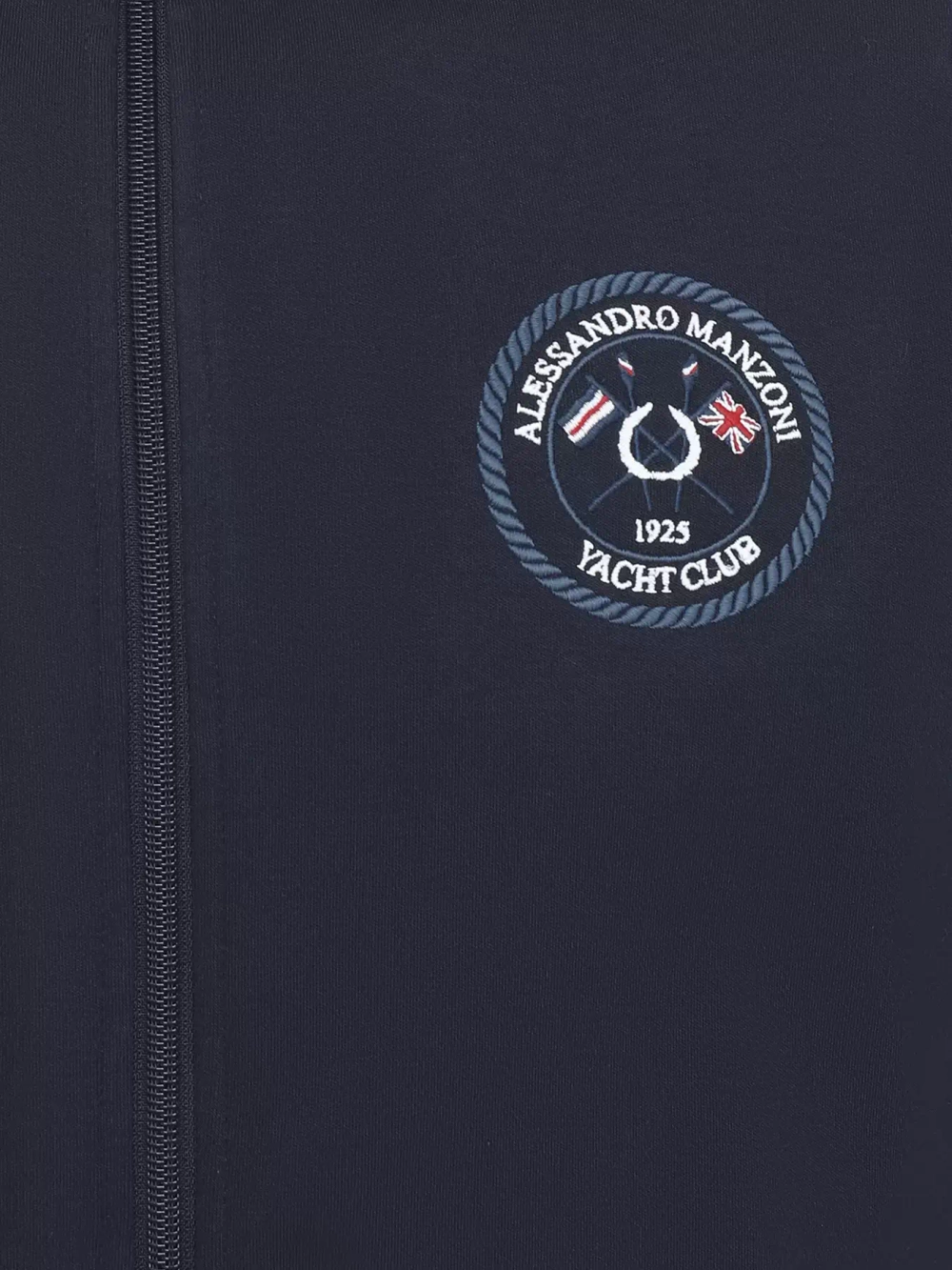 Толстовка Alessandro Manzoni Yachting 467324 KL030468W24