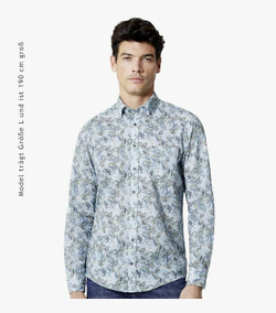 Рубашка Casa Moda 444203200