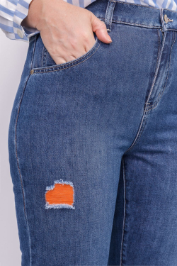 Джинсы Averi 65% хлопок 3268