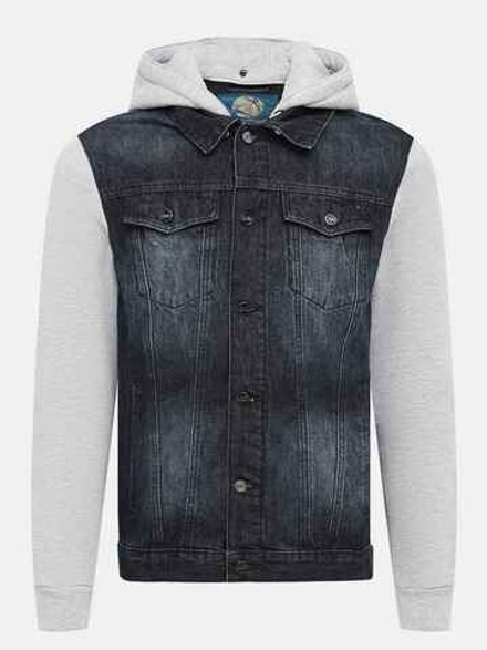 Куртка Alessandro Manzoni Denim