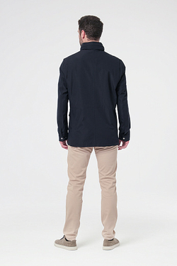 Куртка Scanndi Finland ткань на основе полиэстера GOLDTEX 20211