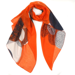 Шарф Fabretti VFV007-6