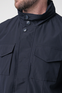 Куртка Scanndi Finland ткань на основе полиэстера GOLDTEX 20211