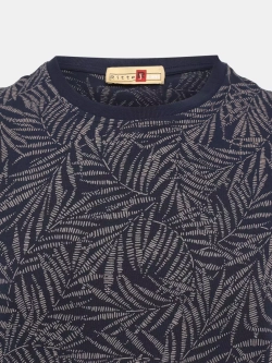 Футболка Ritter jeans 454305 K/11/030/438/S24