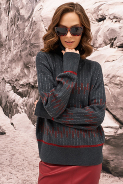 Свитер Barbara Geratti C4806BG