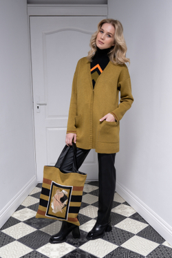 Джемпер Barbara Geratti