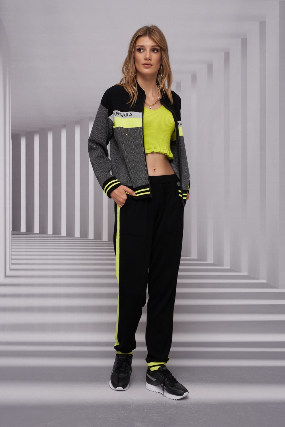 Жакет Barbara Geratti C4697BG