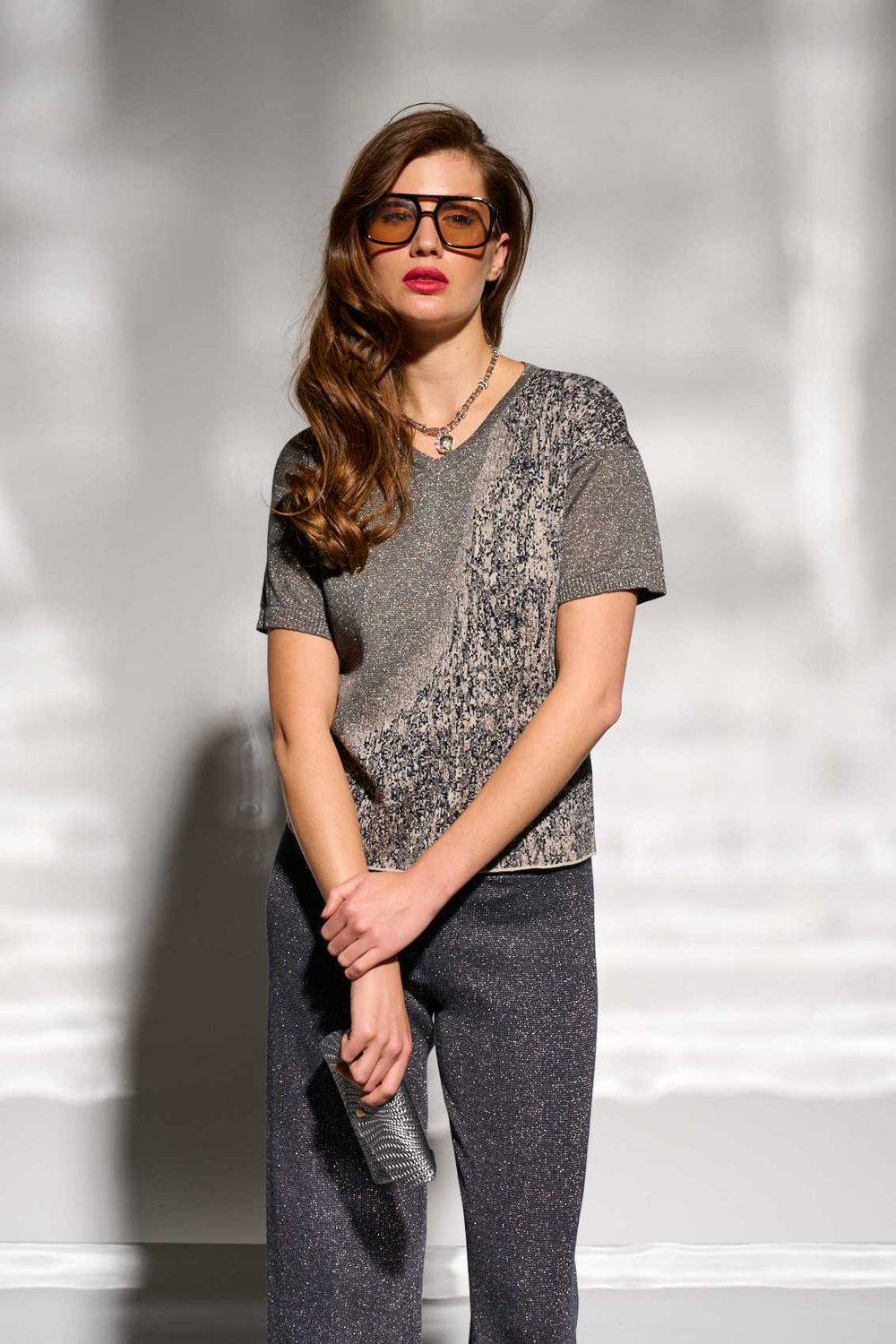 Джемпер Barbara Geratti C4909BG