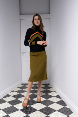 Джемпер Barbara Geratti