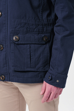 Куртка Scanndi Finland 100% Хлопок 29231