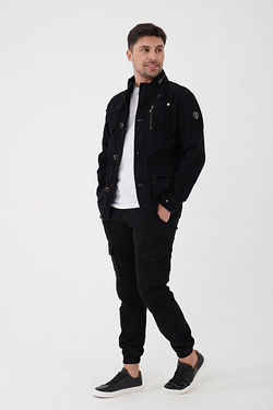 Куртка Scanndi Finland COTTONTEX 100% Хлопок BM29231