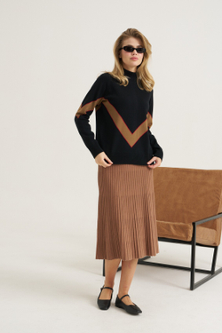 Джемпер Barbara Geratti C5039BG