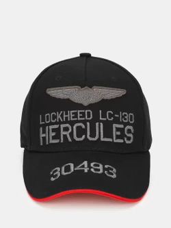 Кепка Aircraft 434762 ACHC030922W23