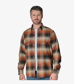 Куртка - рубашка Casa Moda 454483700