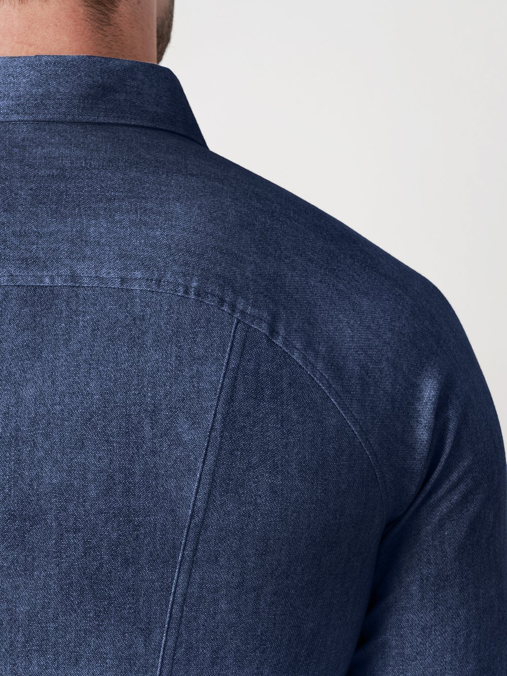 Рубашка Desoto 87328 592