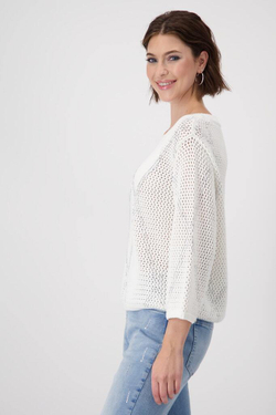 Пуловер Monari 409226 102