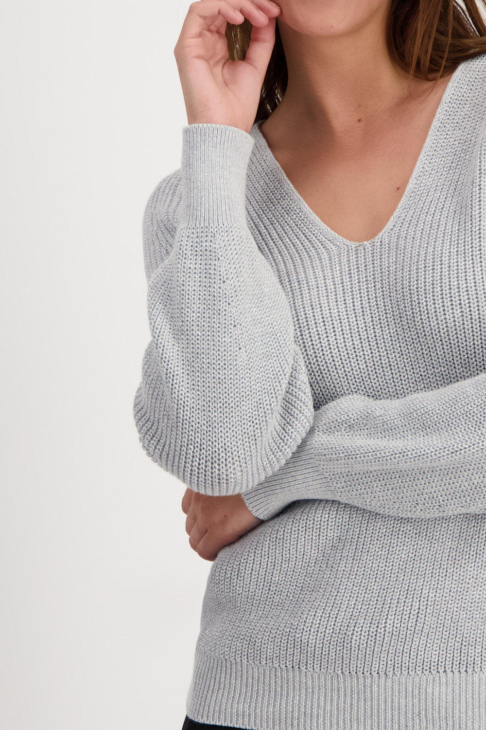 Пуловер Monari 807977