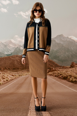 Жакет Barbara Geratti C4585BG